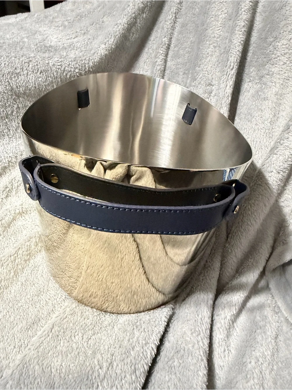 Ralph Lauren Double Champagne Cooler